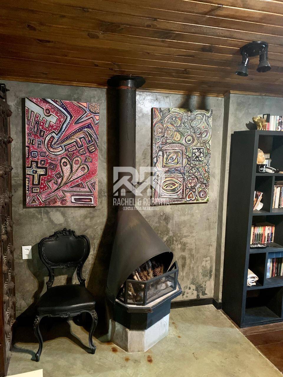 Casa à venda com 5 quartos, 300m² - Foto 20