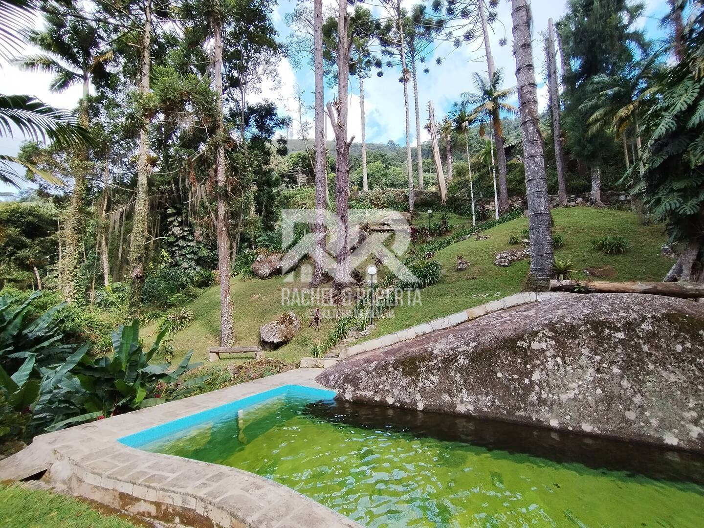 Casa à venda com 5 quartos, 300m² - Foto 38