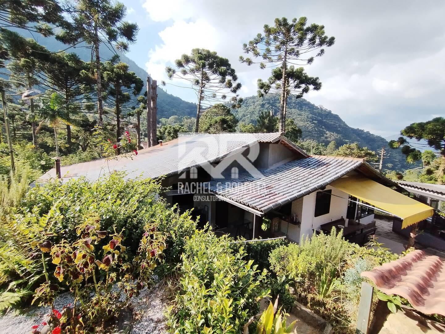Casa à venda com 5 quartos, 300m² - Foto 61