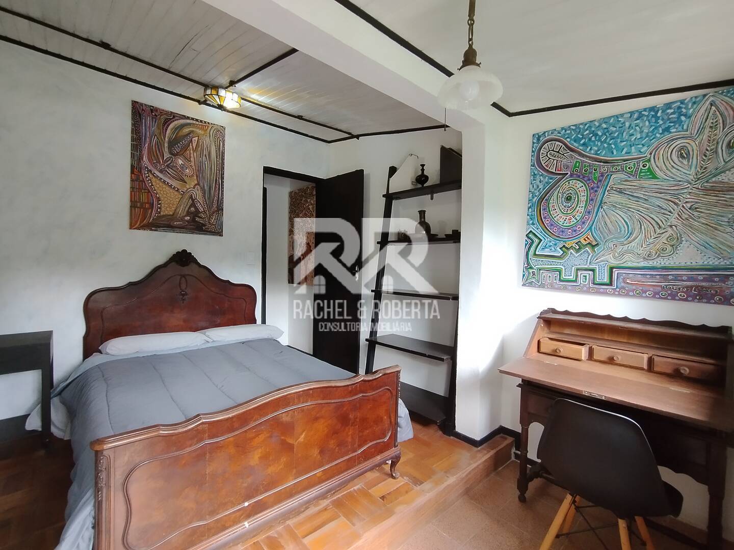 Casa à venda com 5 quartos, 300m² - Foto 70