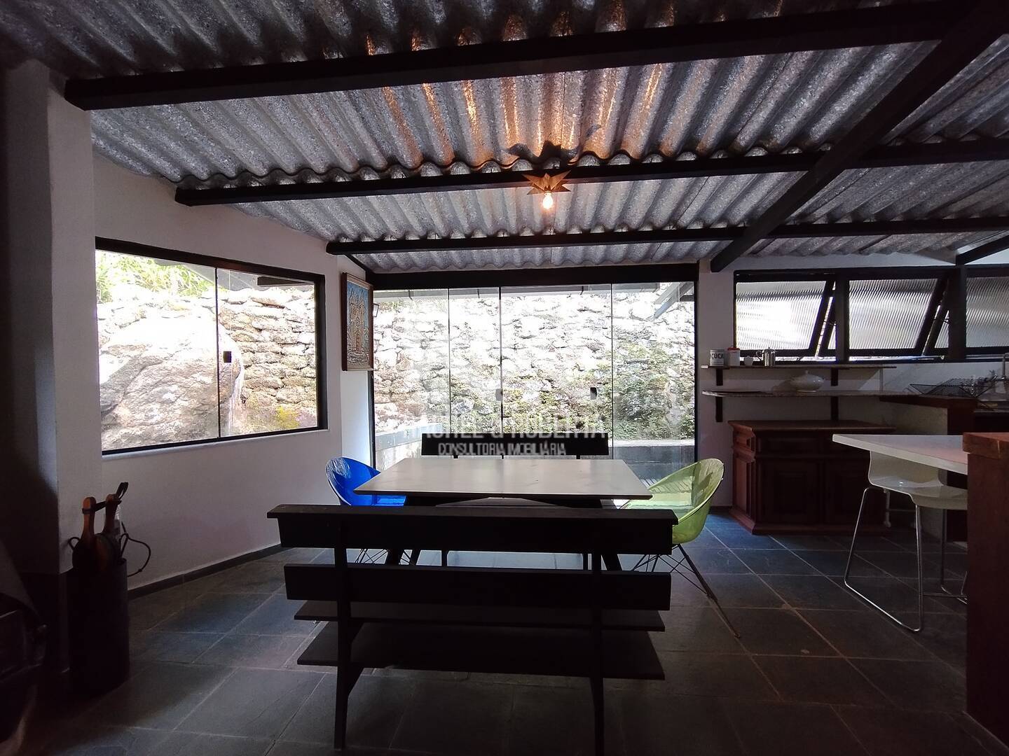 Casa à venda com 5 quartos, 300m² - Foto 74