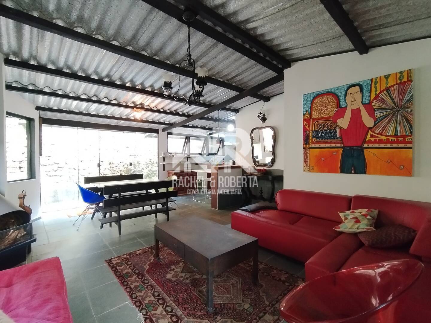 Casa à venda com 5 quartos, 300m² - Foto 78