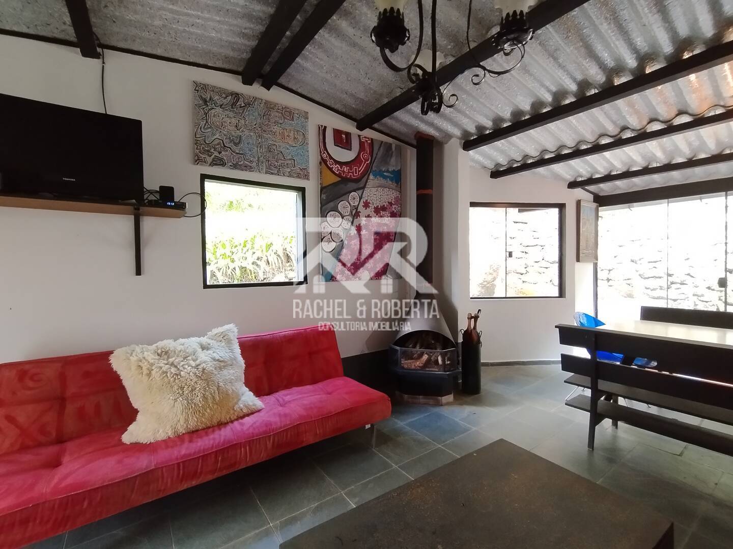 Casa à venda com 5 quartos, 300m² - Foto 79