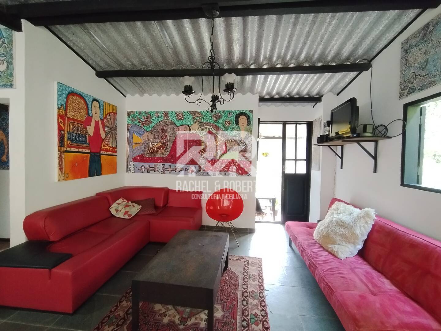 Casa à venda com 5 quartos, 300m² - Foto 80