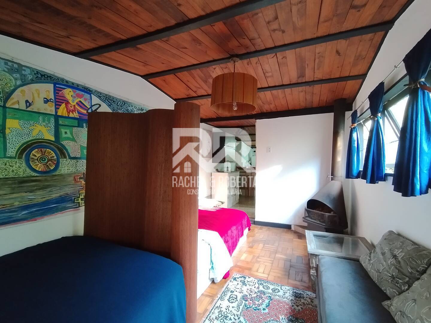Casa à venda com 5 quartos, 300m² - Foto 87