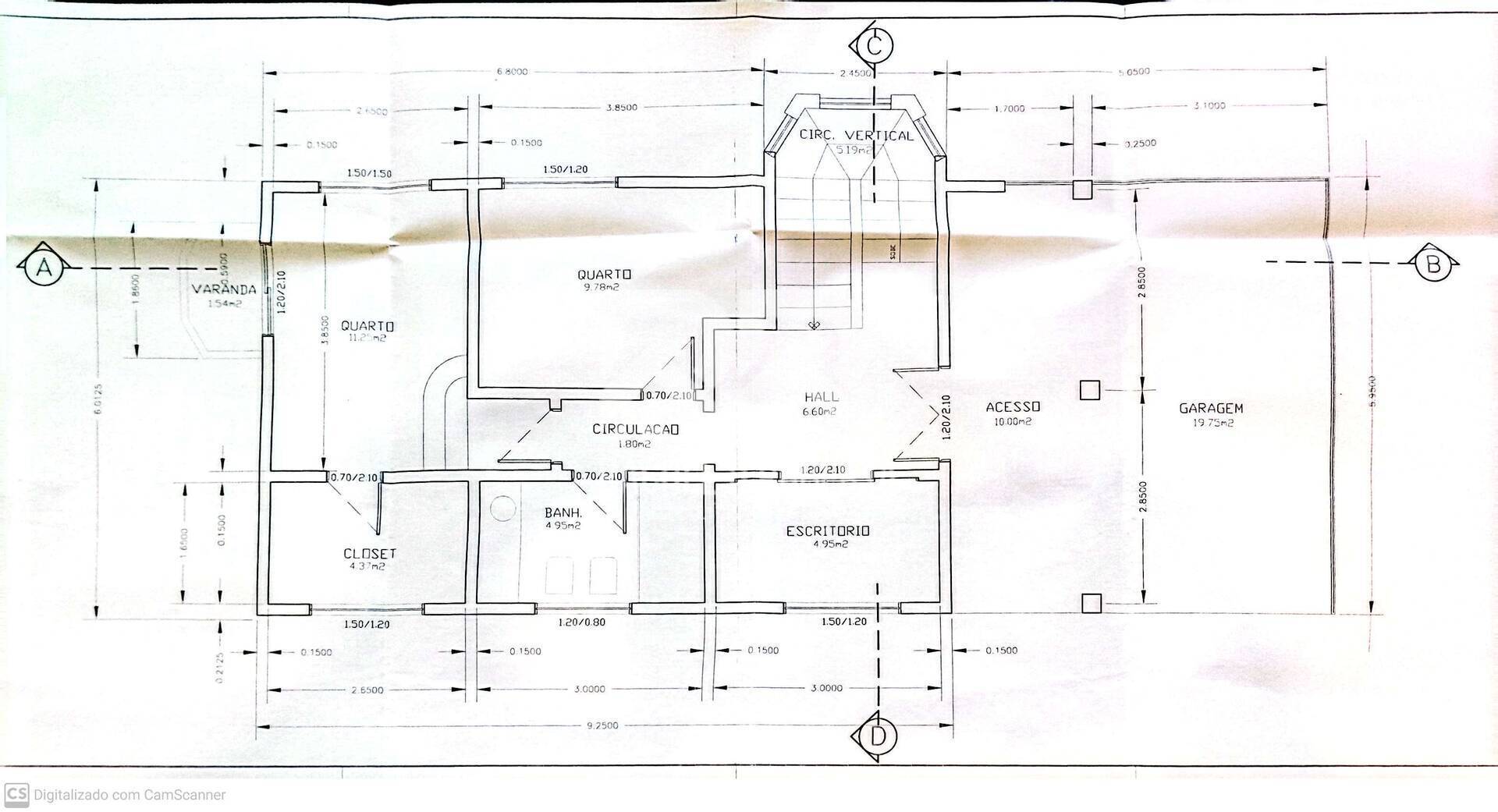 Casa, 2 quartos, 112 m² - Foto 52