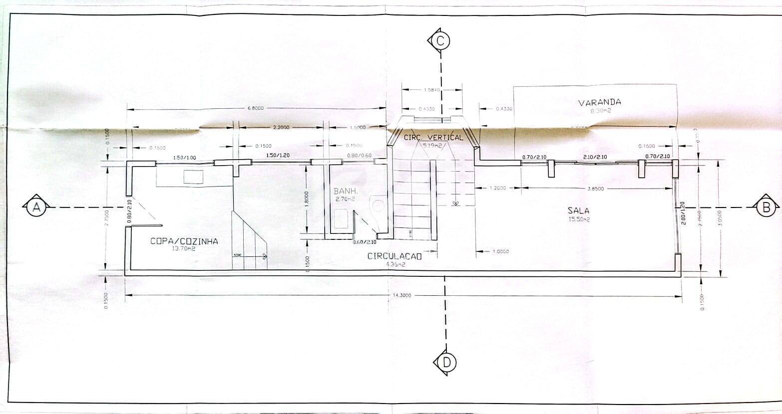 Casa, 2 quartos, 112 m² - Foto 51