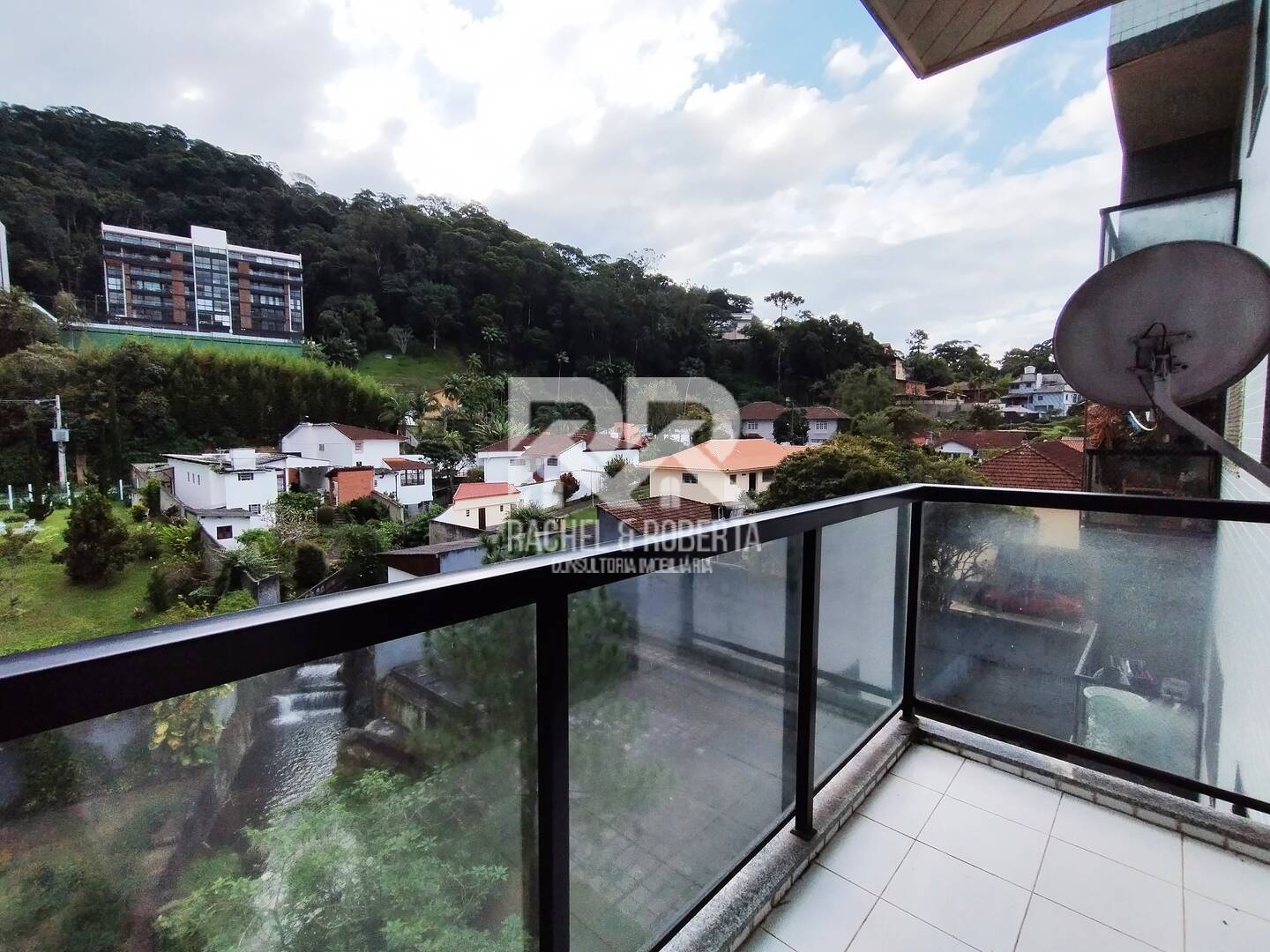 Apartamento à venda com 1 quarto, 43m² - Foto 9