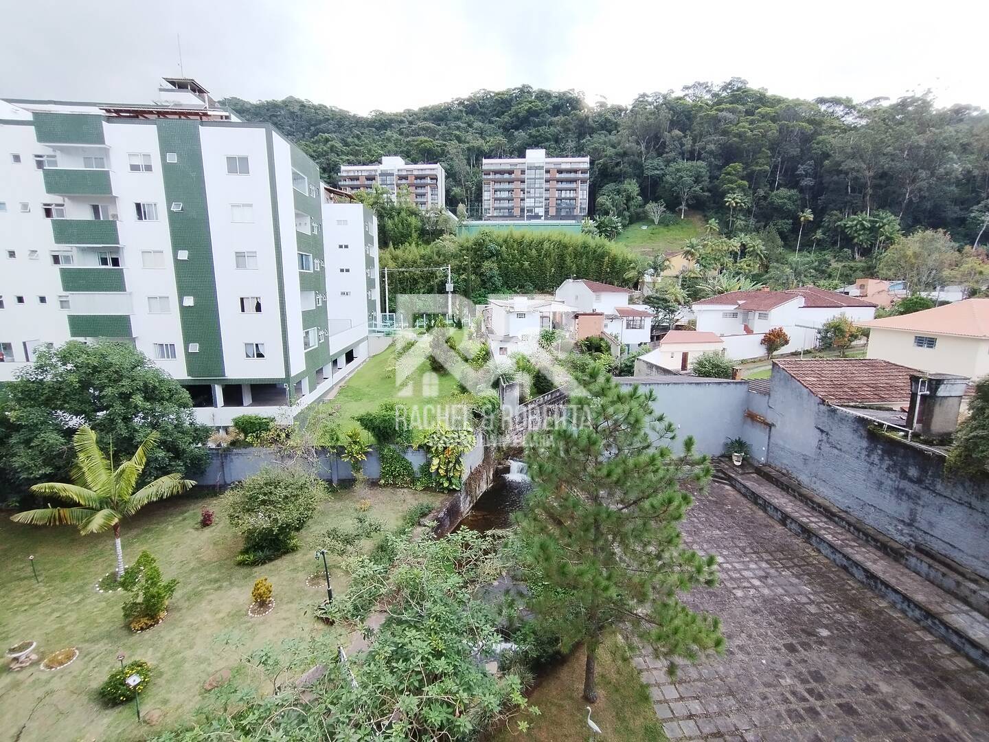 Apartamento à venda com 1 quarto, 43m² - Foto 12