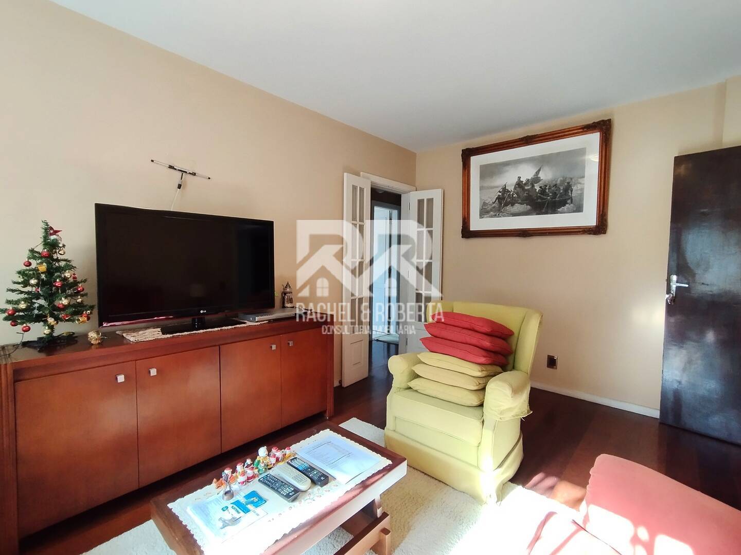 Apartamento, 2 quartos, 76 m² - Foto 5