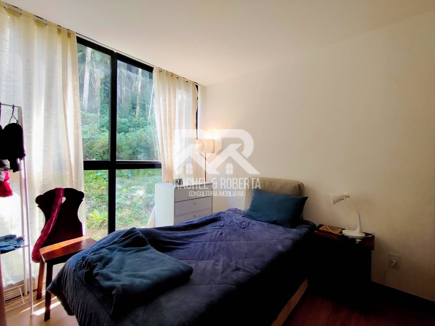 Apartamento à venda com 1 quarto, 39m² - Foto 6