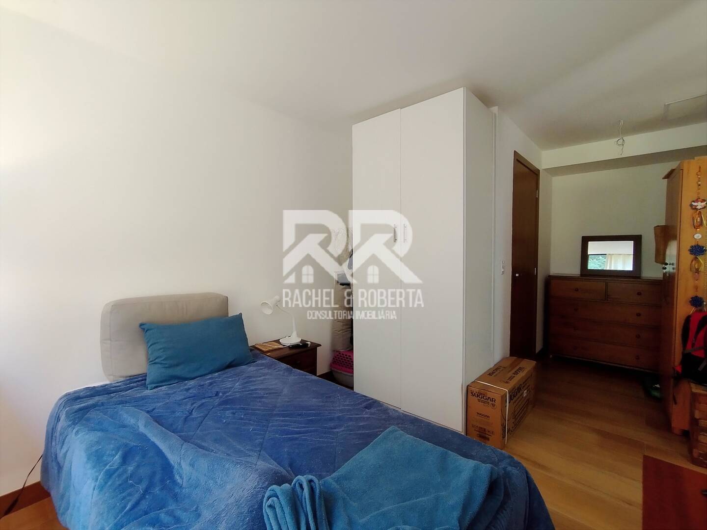 Apartamento à venda com 1 quarto, 39m² - Foto 7