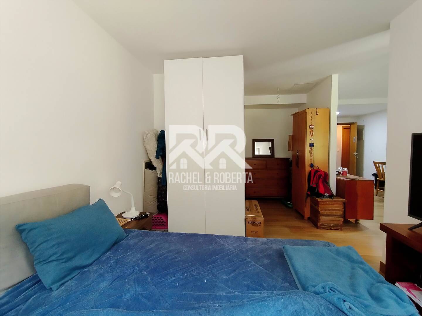 Apartamento à venda com 1 quarto, 39m² - Foto 8