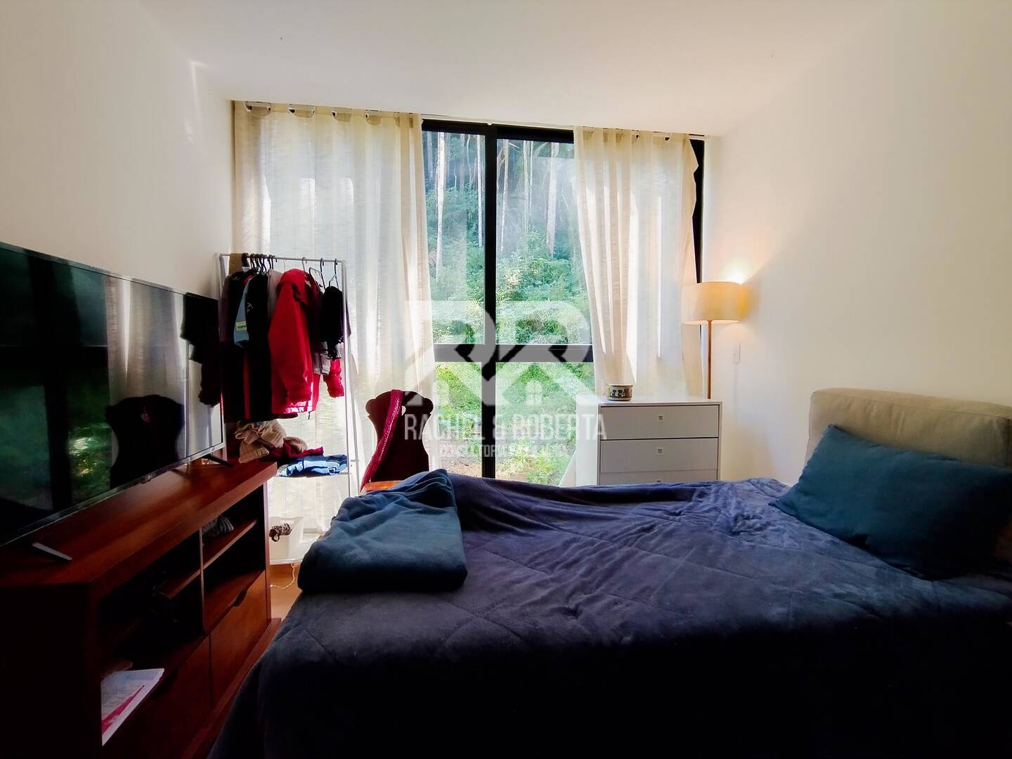 Apartamento à venda com 1 quarto, 39m² - Foto 9