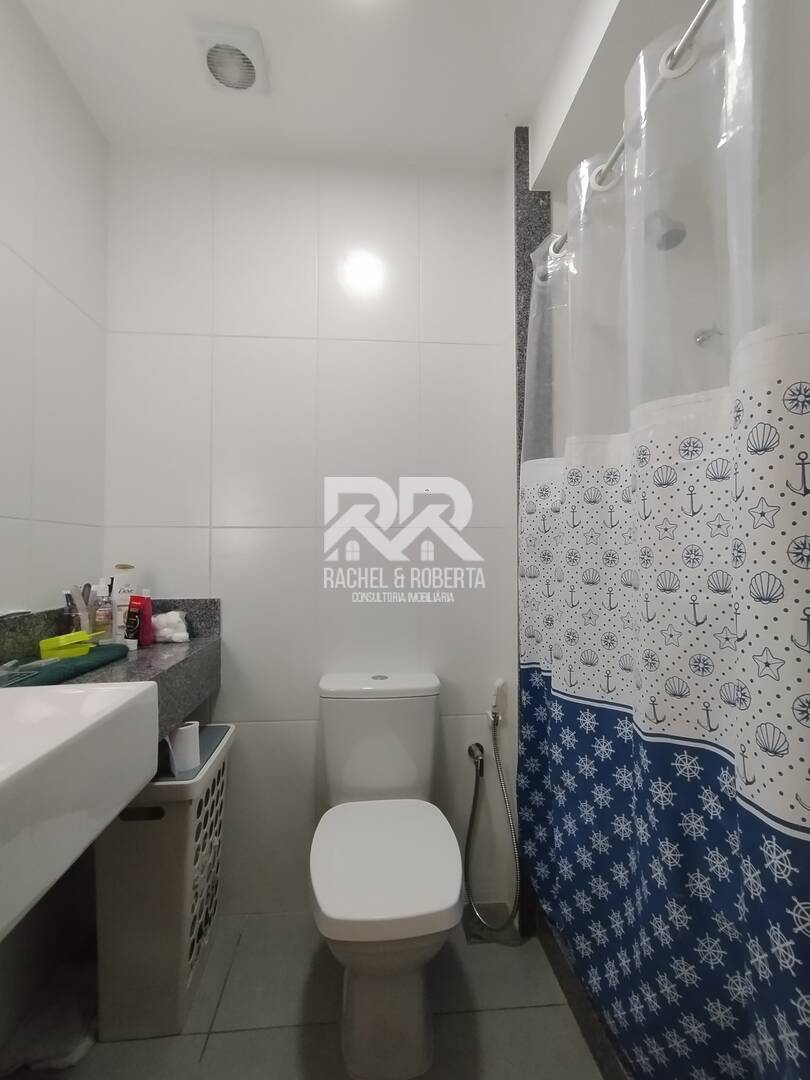 Apartamento à venda com 1 quarto, 39m² - Foto 13