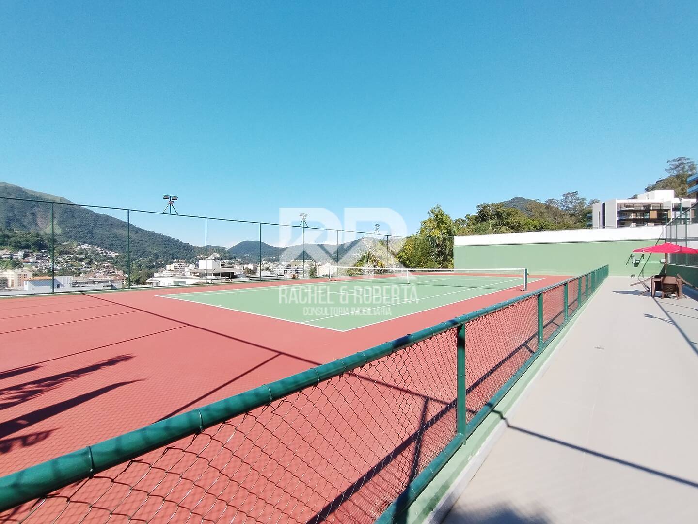 Apartamento à venda com 1 quarto, 39m² - Foto 14
