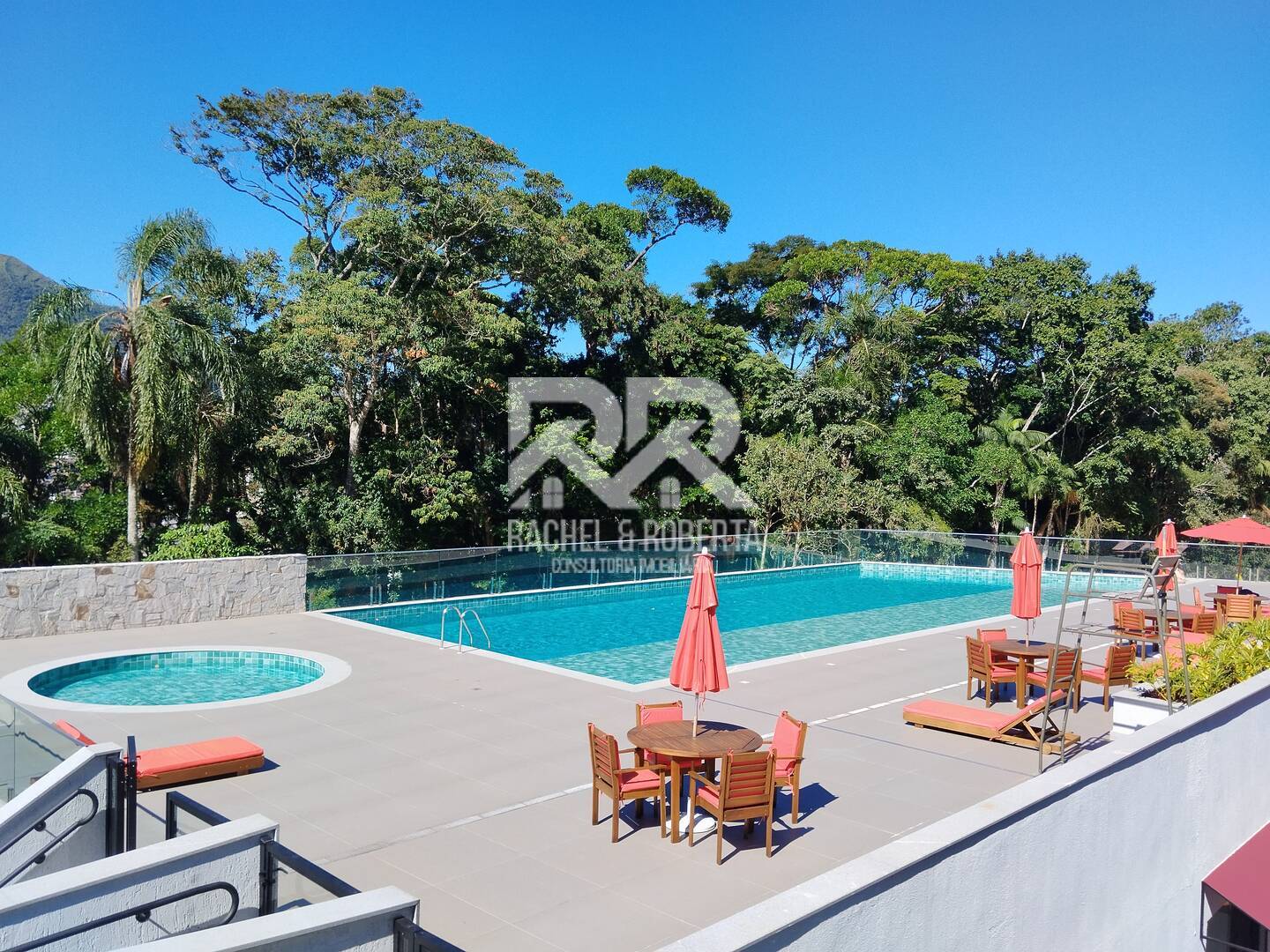 Apartamento à venda com 1 quarto, 39m² - Foto 1