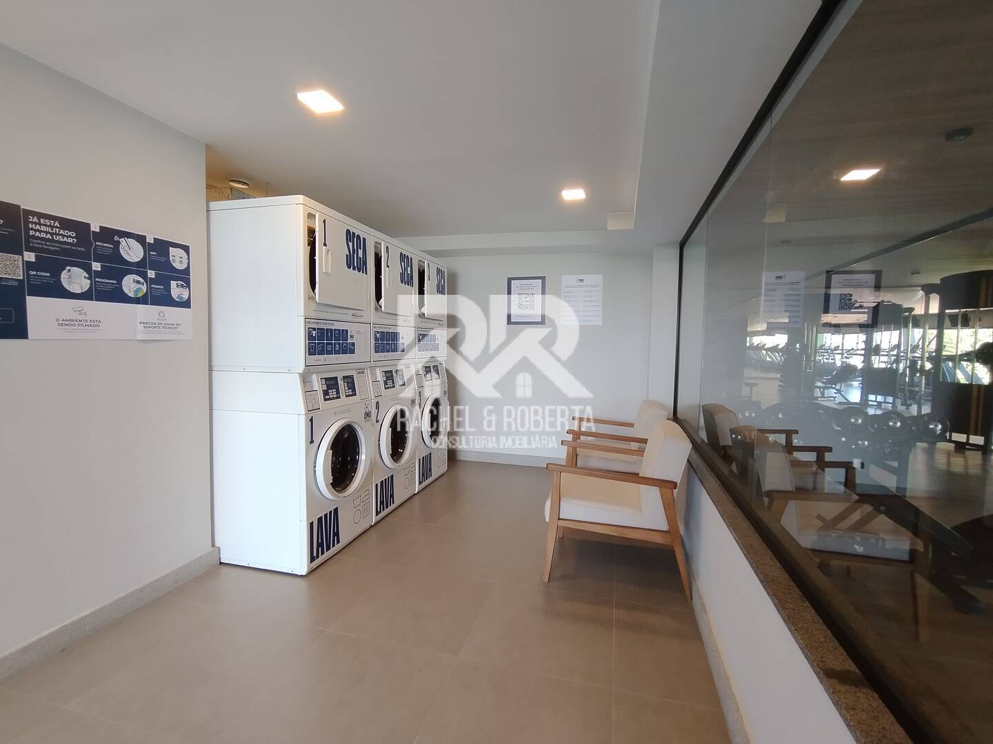 Apartamento à venda com 1 quarto, 39m² - Foto 15