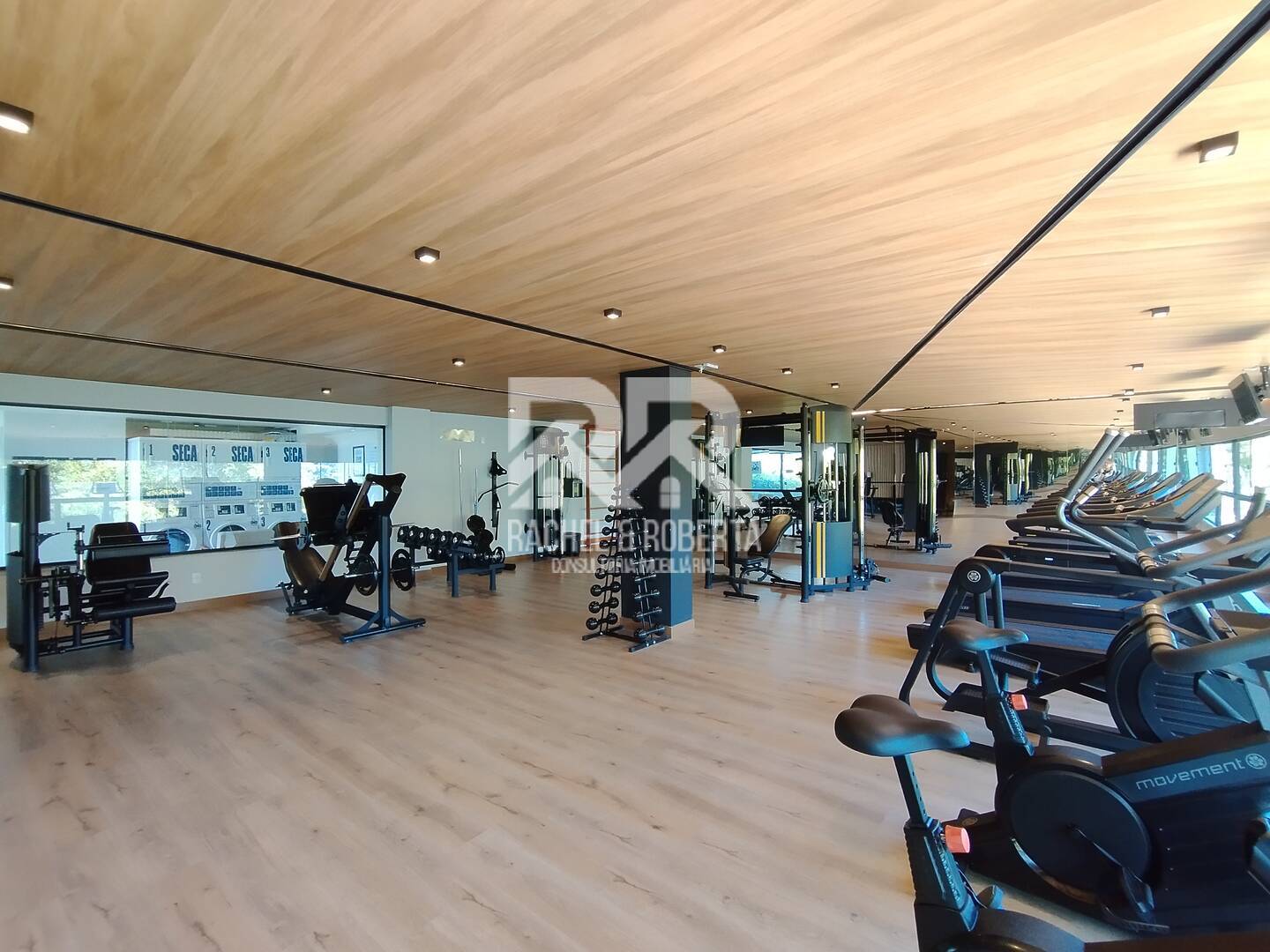 Apartamento à venda com 1 quarto, 39m² - Foto 16