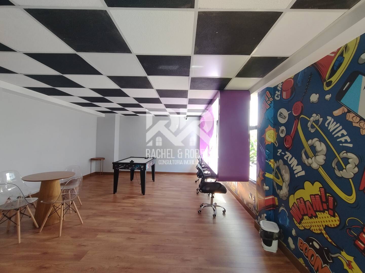 Apartamento à venda com 1 quarto, 39m² - Foto 19