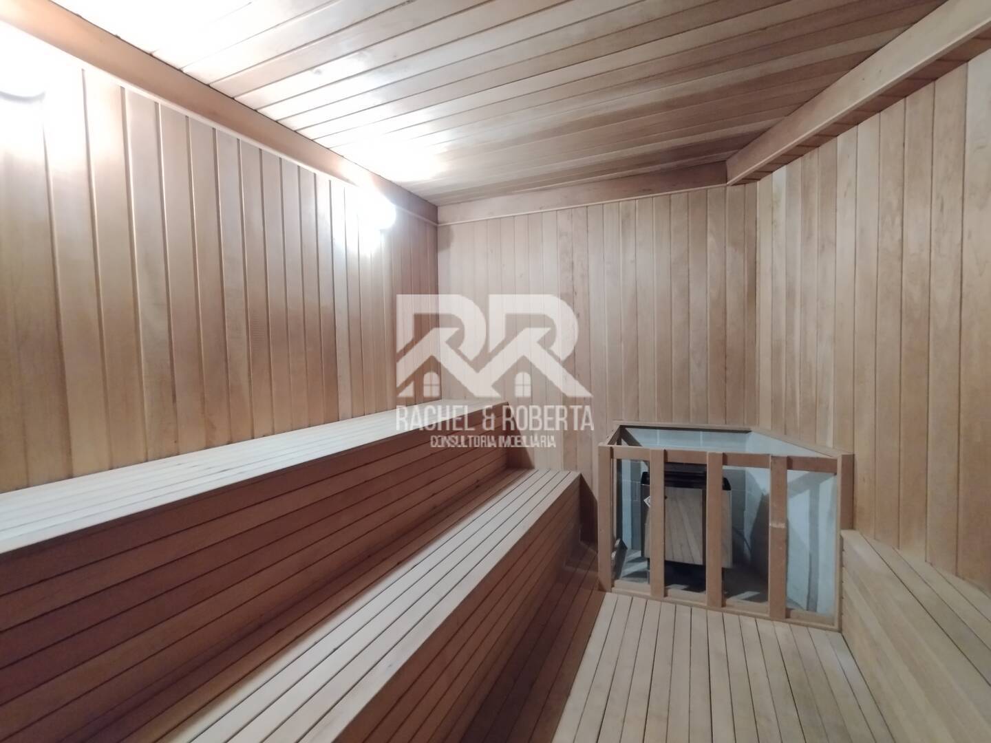 Apartamento à venda com 1 quarto, 39m² - Foto 22