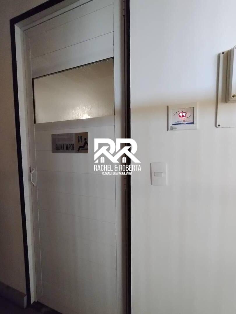 Apartamento à venda com 1 quarto, 39m² - Foto 23