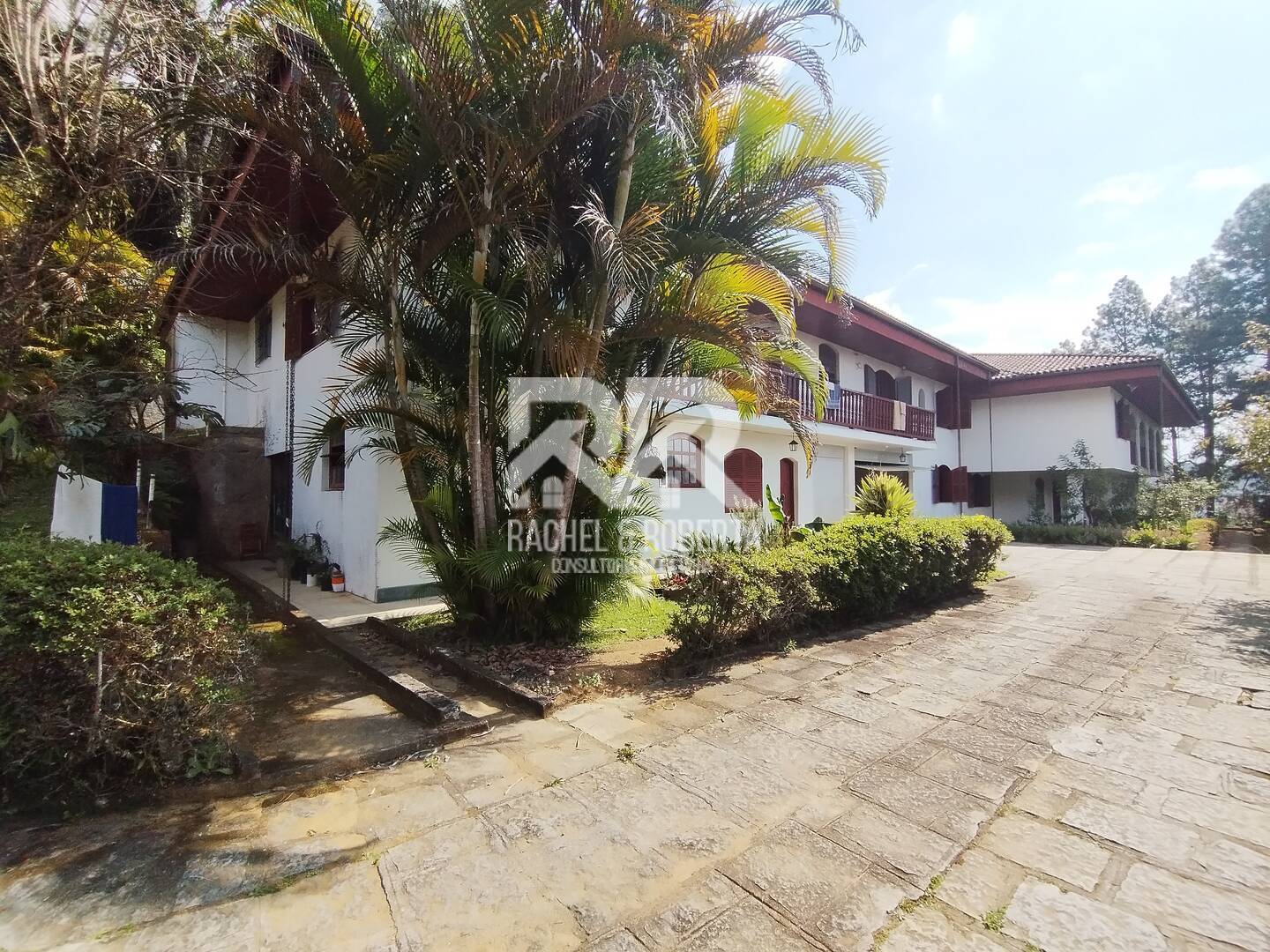 Casa em alto padrão em Iúcas com a vista mais linda da cidade