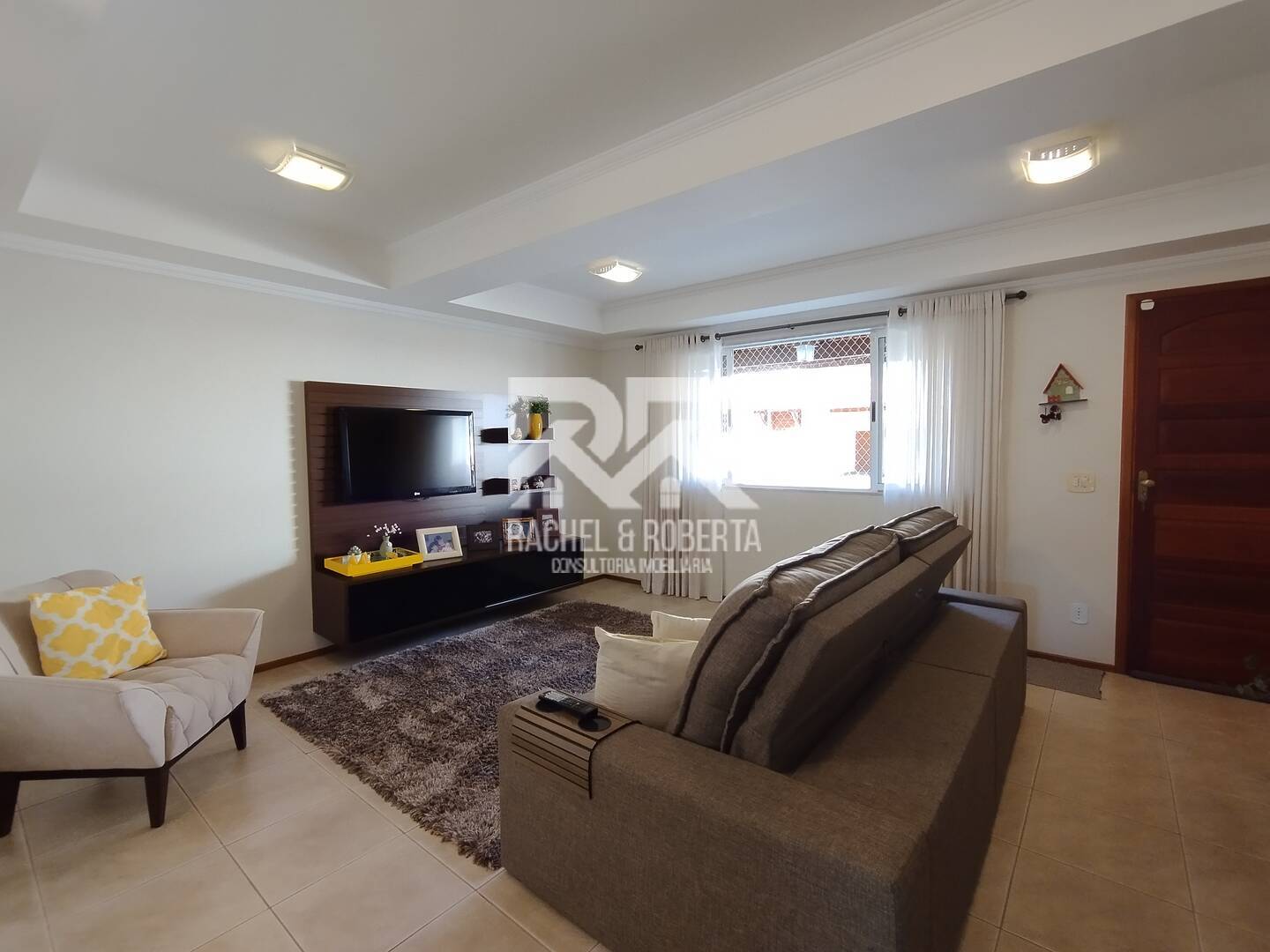 Casa de Condomínio à venda com 4 quartos, 222m² - Foto 5