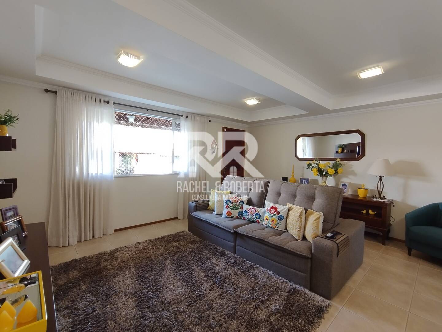 Casa de Condomínio à venda com 4 quartos, 222m² - Foto 6