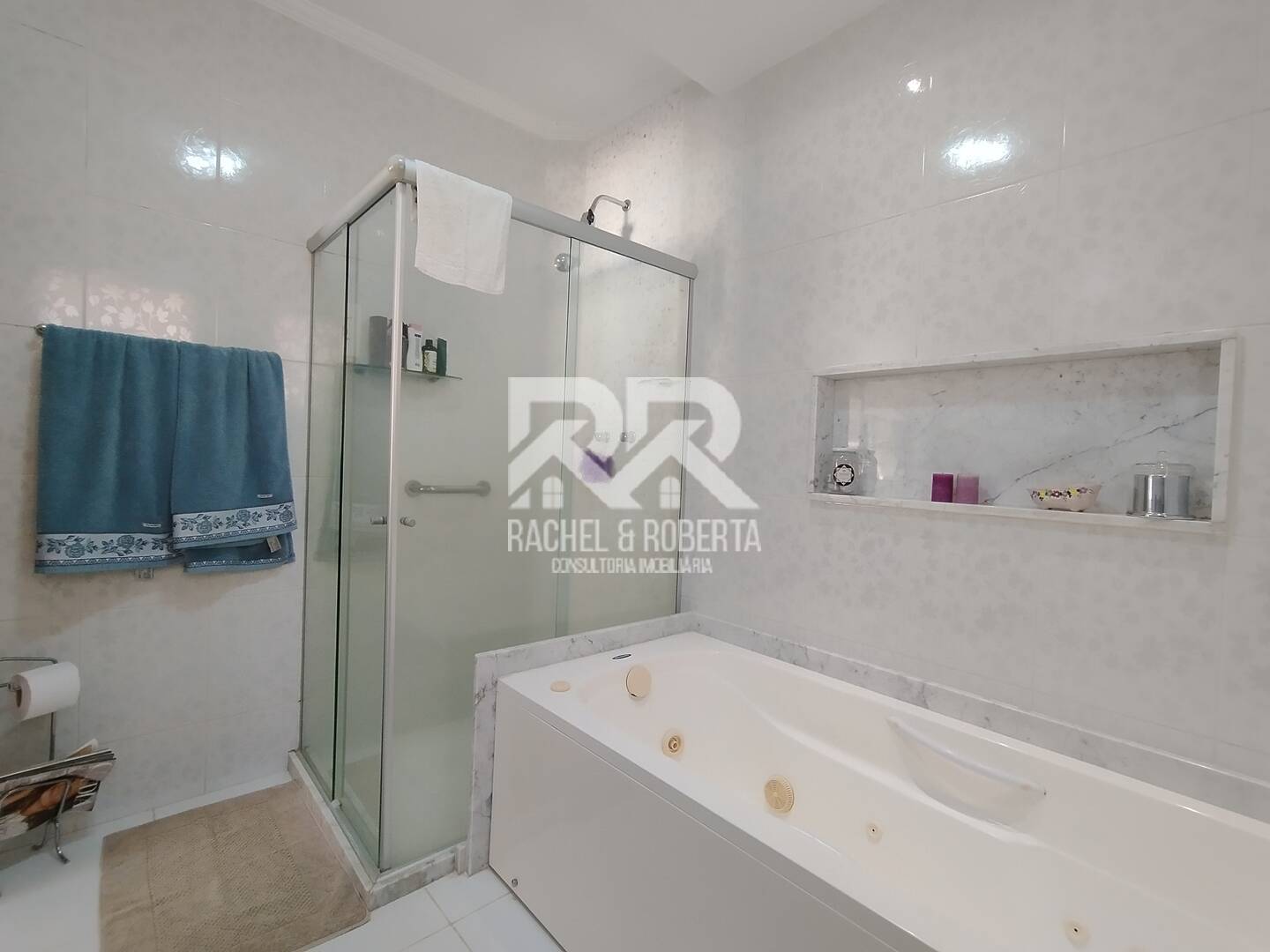 Casa de Condomínio à venda com 4 quartos, 222m² - Foto 22