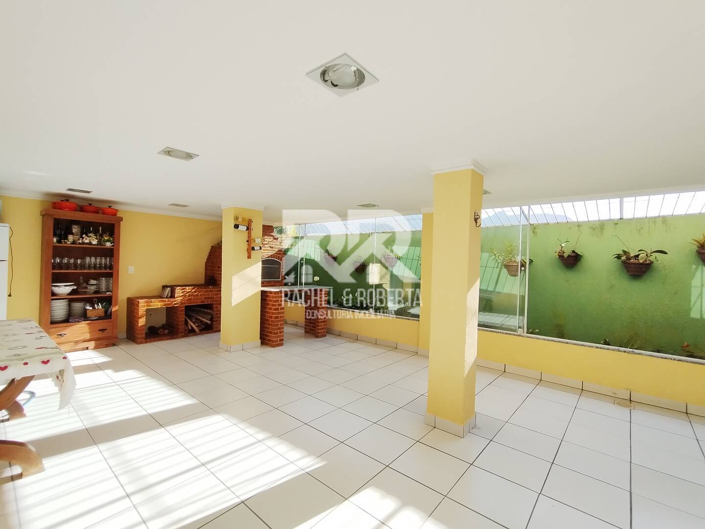 Casa de Condomínio à venda com 4 quartos, 222m² - Foto 26