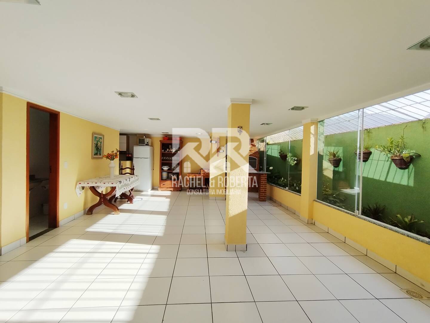Casa de Condomínio à venda com 4 quartos, 222m² - Foto 29