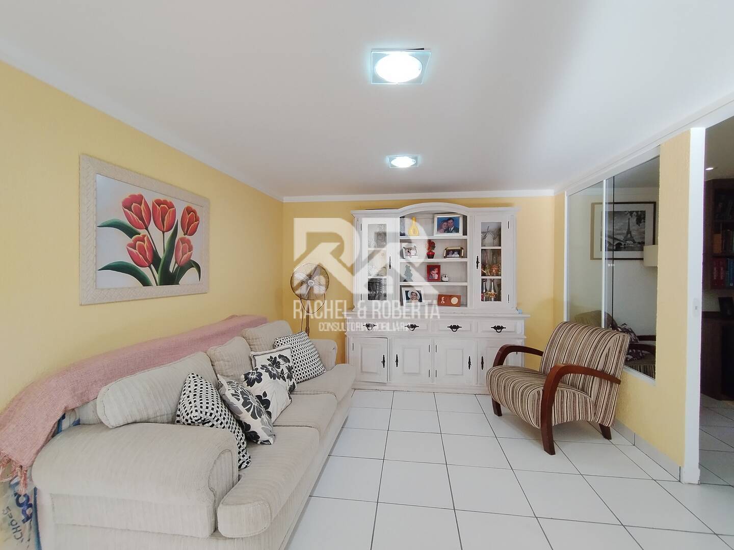 Casa de Condomínio à venda com 4 quartos, 222m² - Foto 36