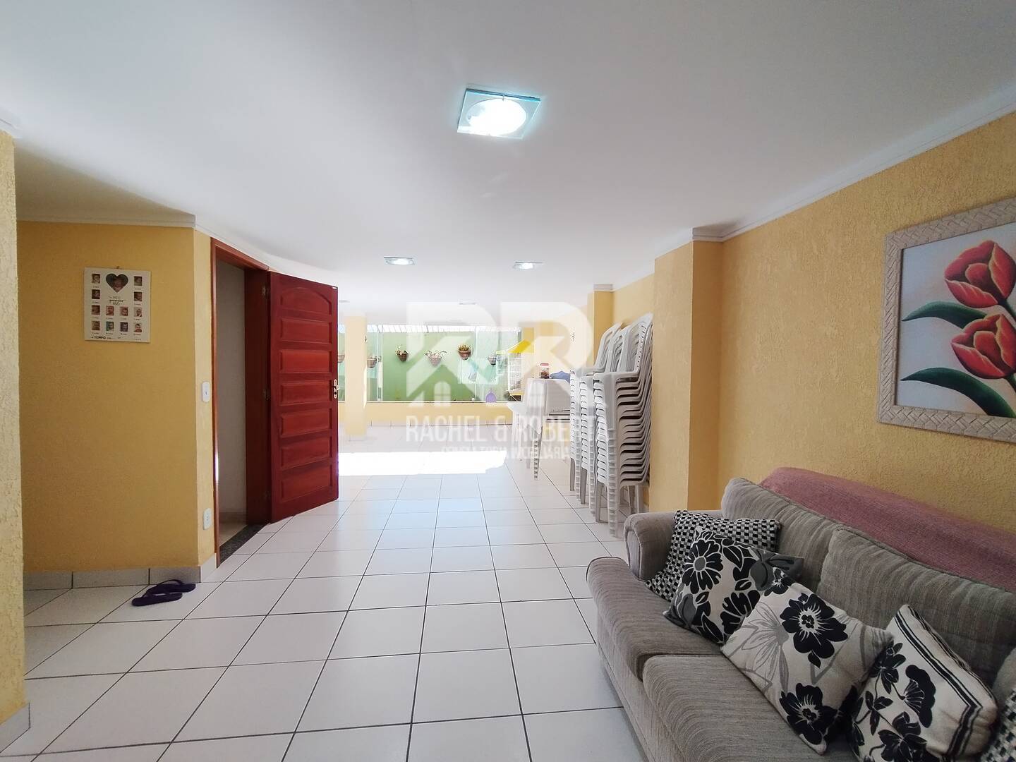 Casa de Condomínio à venda com 4 quartos, 222m² - Foto 37