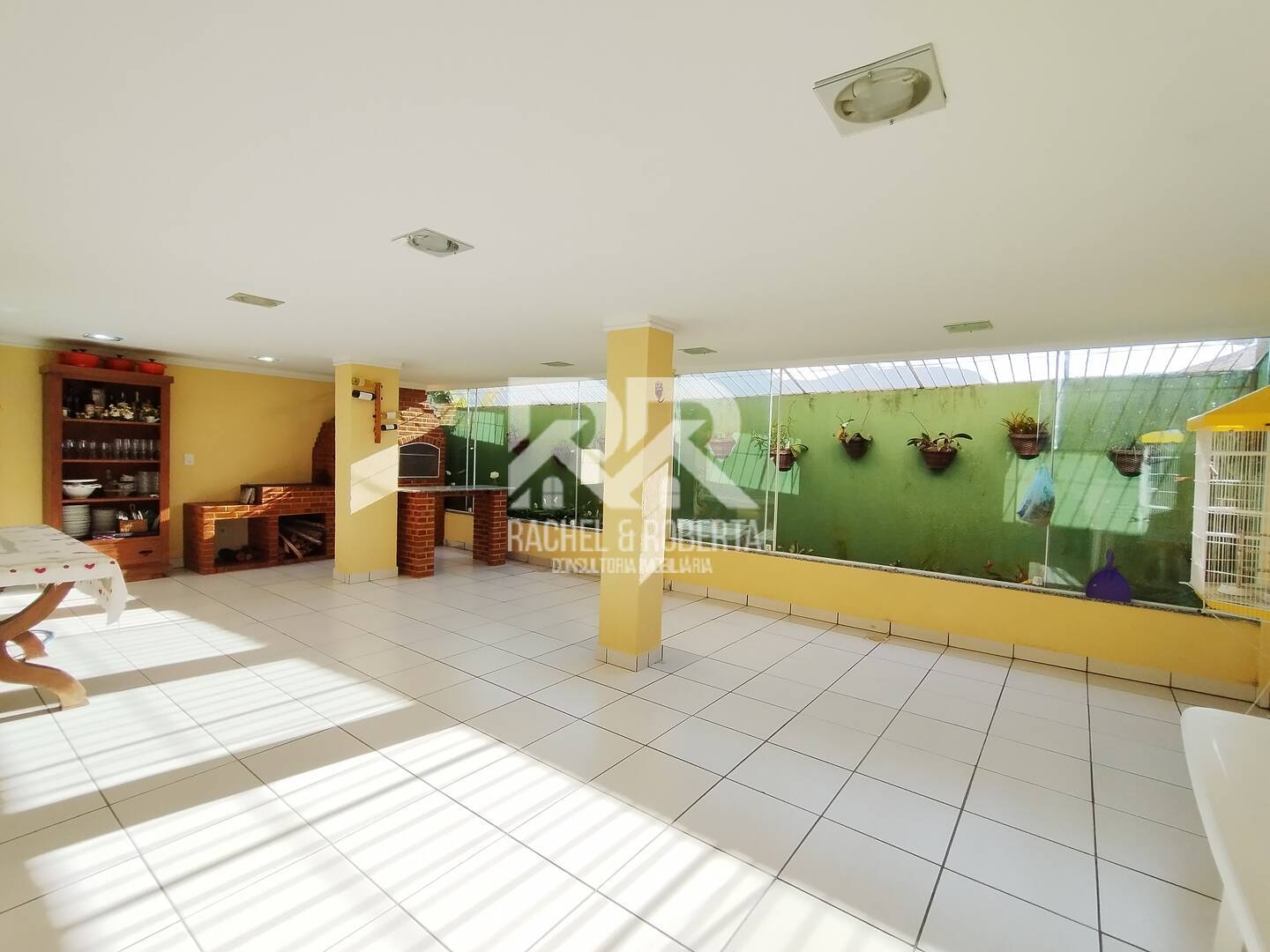 Casa de Condomínio à venda com 4 quartos, 222m² - Foto 38