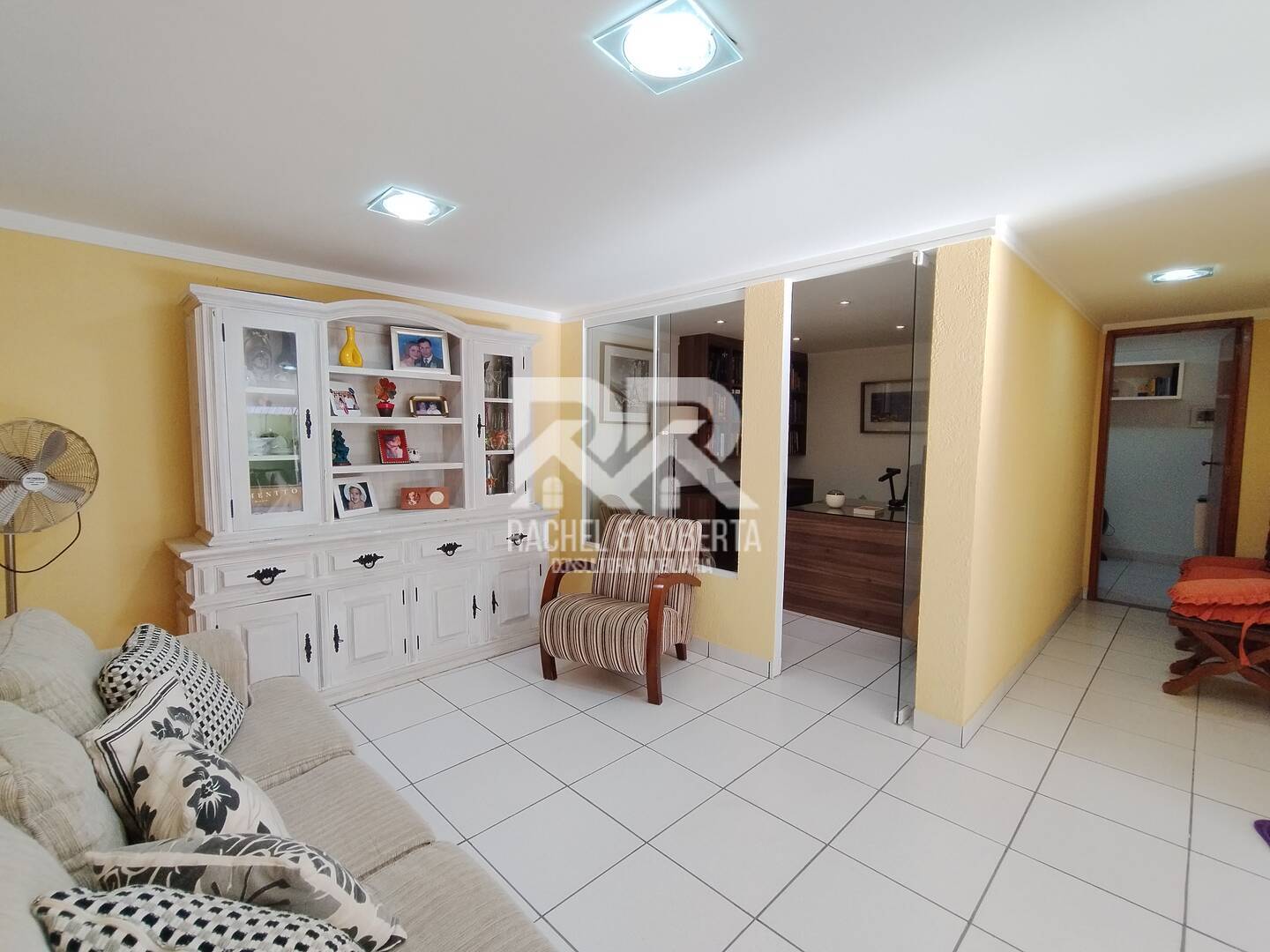 Casa de Condomínio à venda com 4 quartos, 222m² - Foto 40