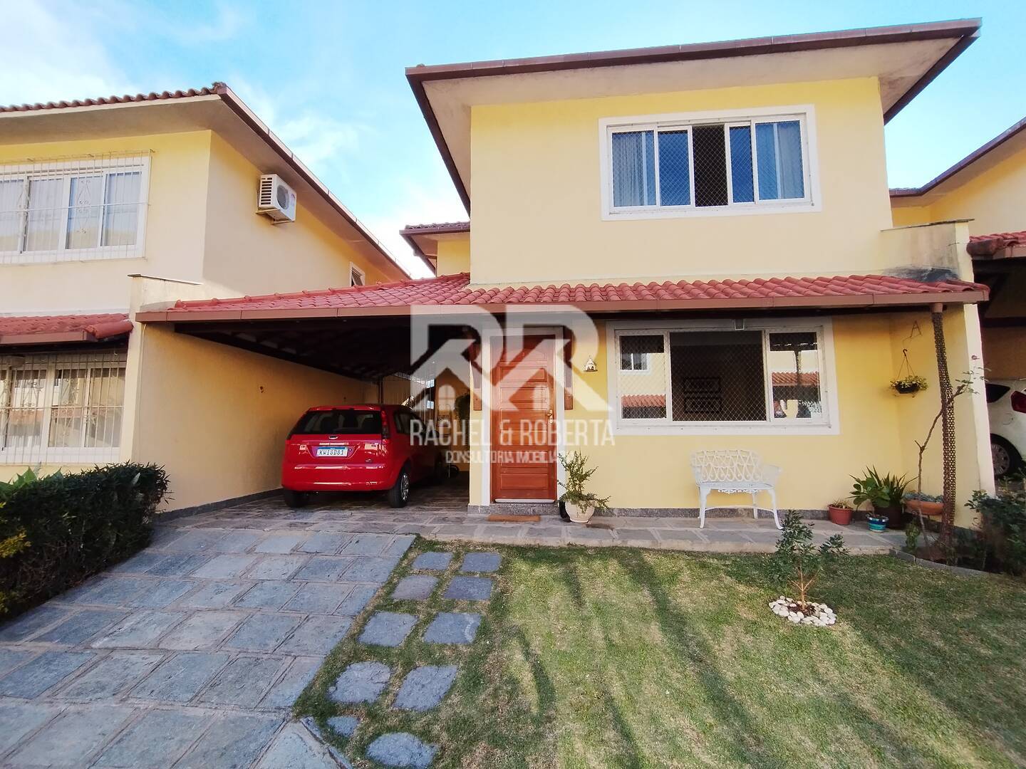 Casa de Condomínio à venda com 4 quartos, 222m² - Foto 41