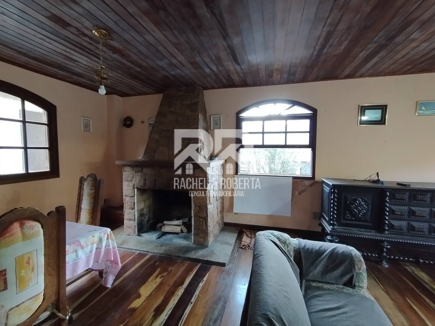 Casa de Condomínio à venda com 3 quartos, 316m² - Foto 5