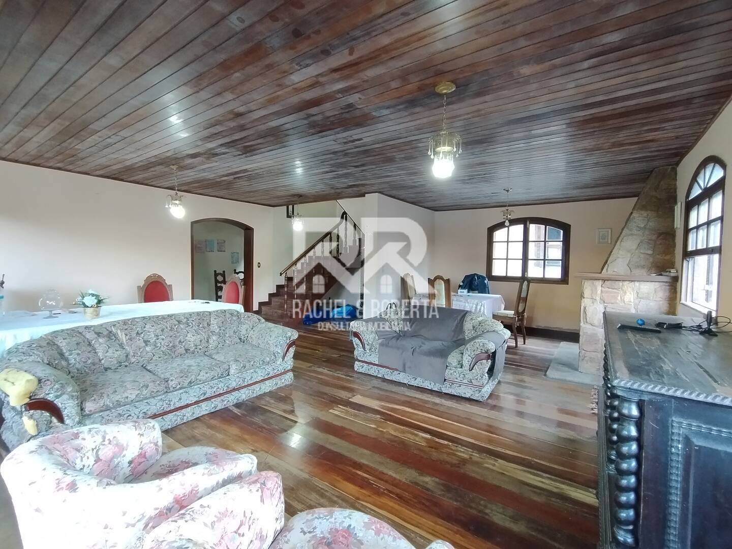 Casa de Condomínio à venda com 3 quartos, 316m² - Foto 6
