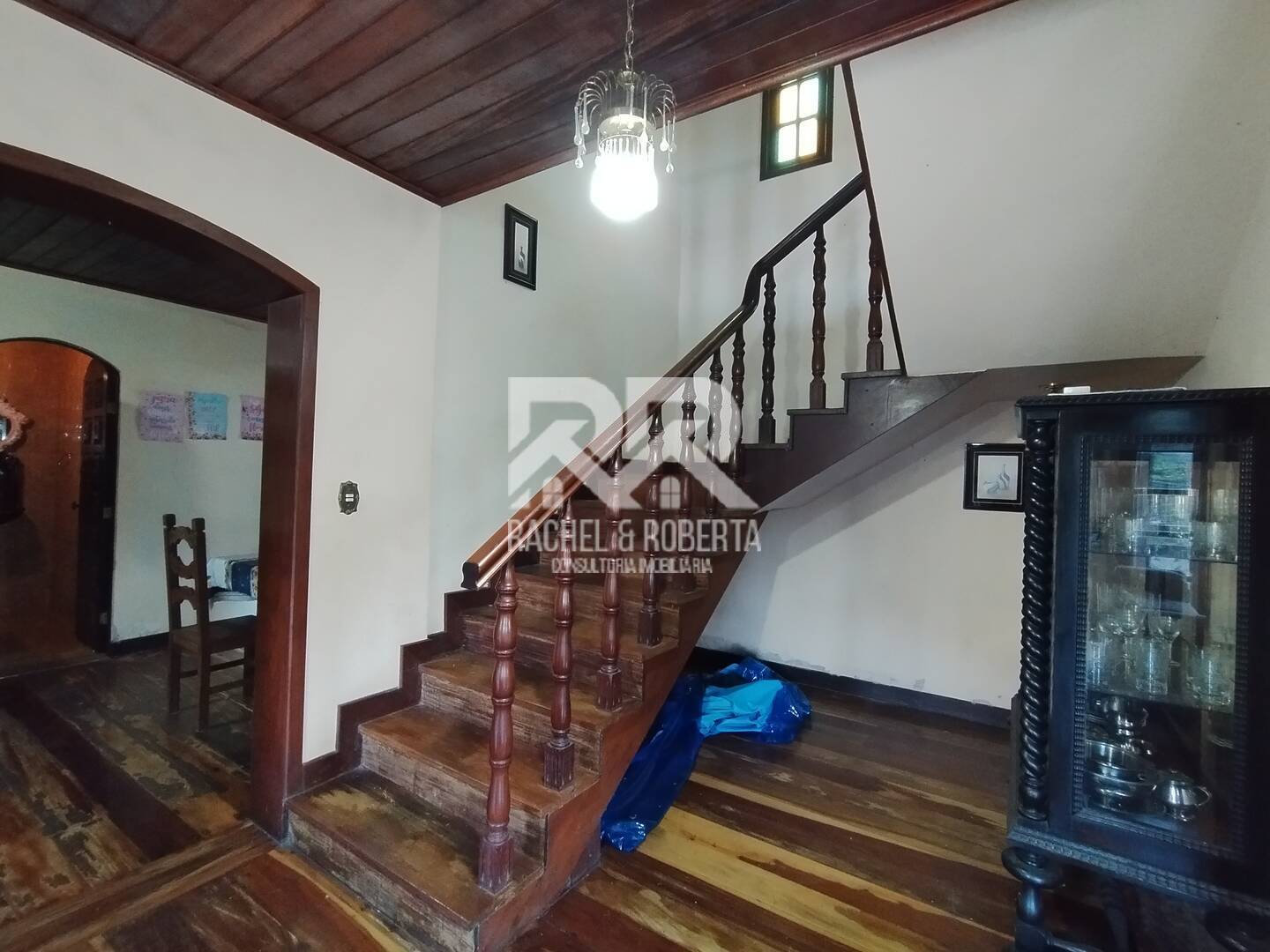 Casa de Condomínio à venda com 3 quartos, 316m² - Foto 7
