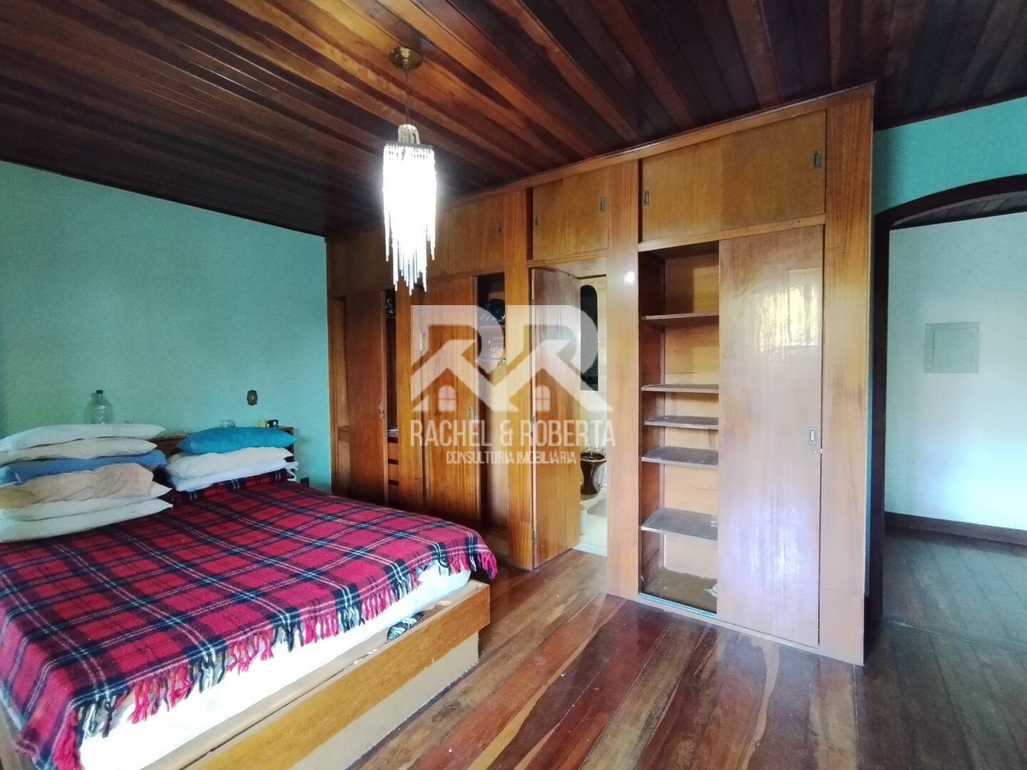 Casa de Condomínio à venda com 3 quartos, 316m² - Foto 27