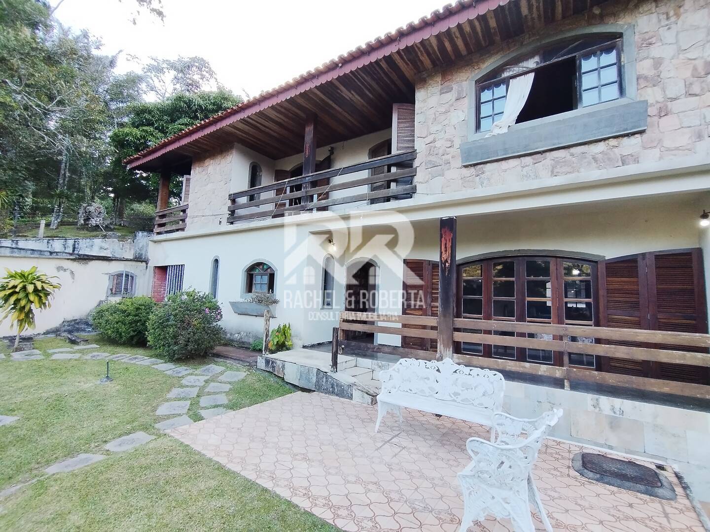 Casa de Condomínio à venda com 3 quartos, 316m² - Foto 34