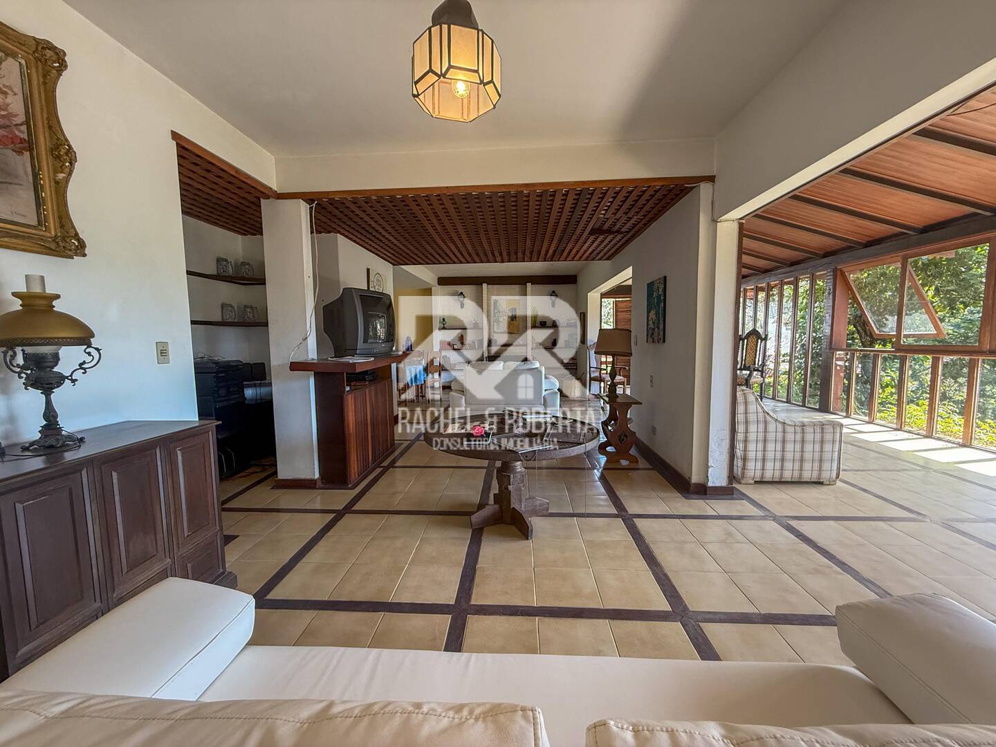 Casa, 5 quartos, 304 m² - Foto 8