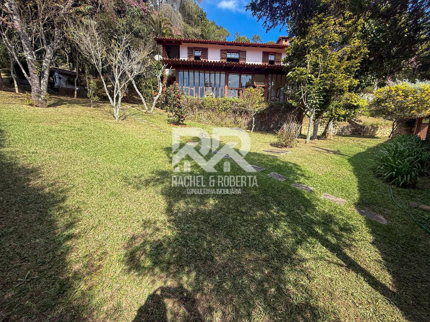 Casa, 5 quartos, 304 m² - Foto 27