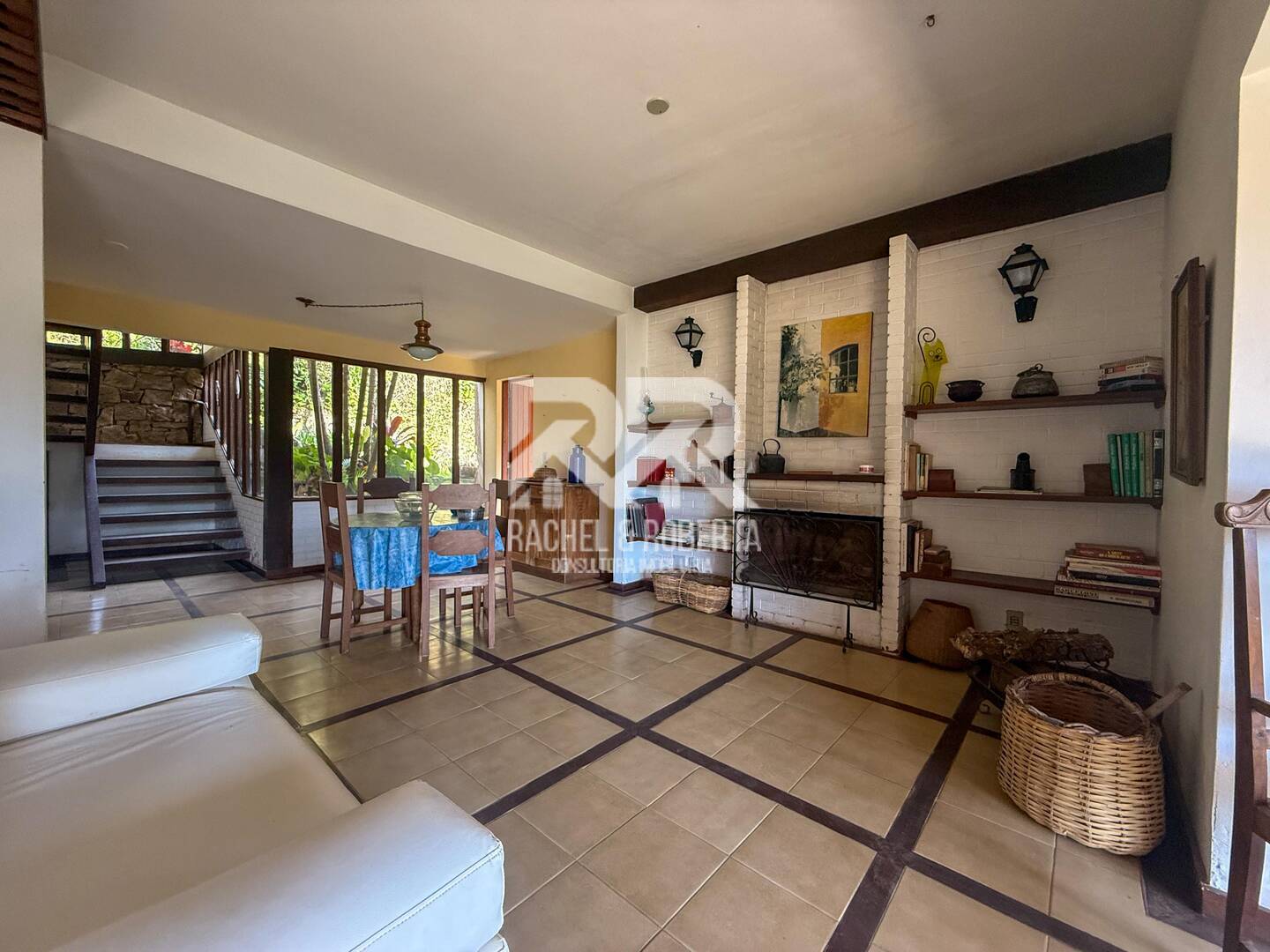 Casa, 5 quartos, 304 m² - Foto 9