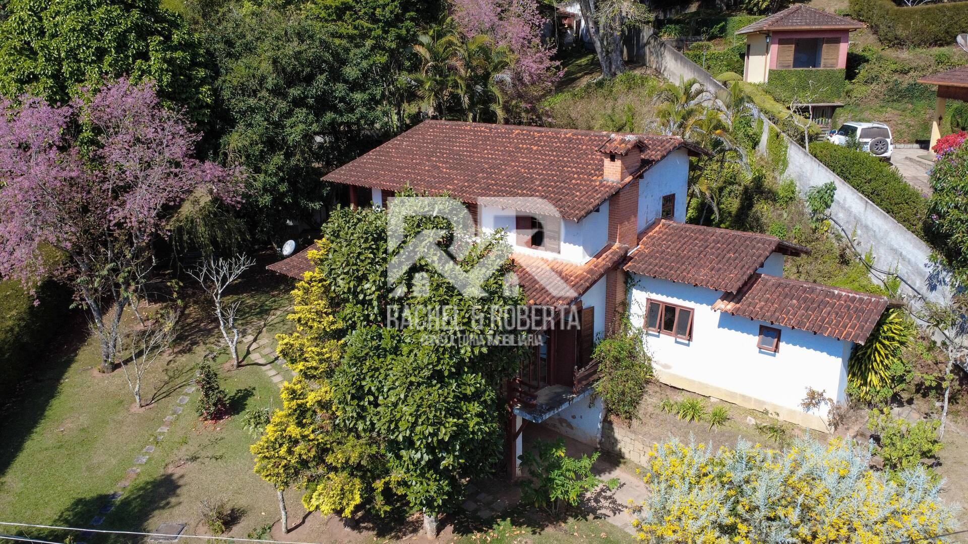 Casa, 5 quartos, 304 m² - Foto 28