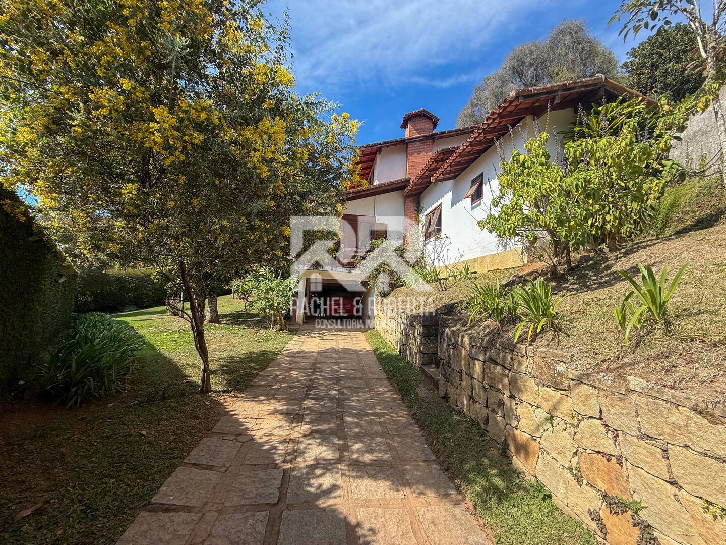 Casa, 5 quartos, 304 m² - Foto 30