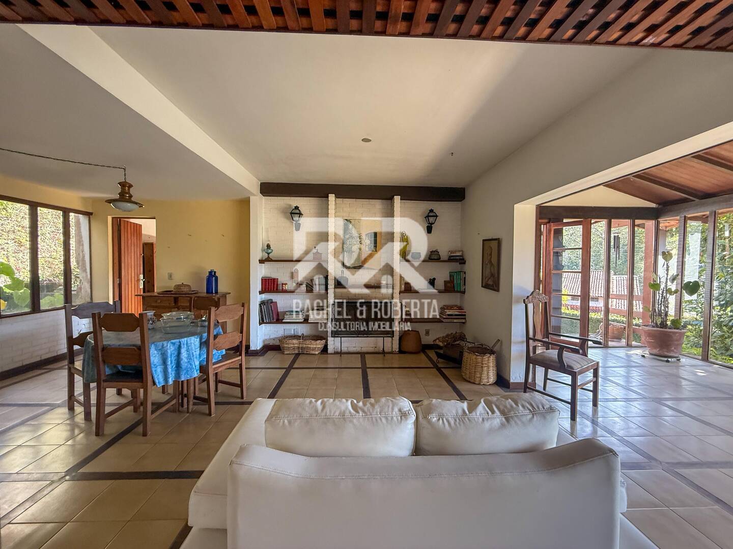 Casa, 5 quartos, 304 m² - Foto 10