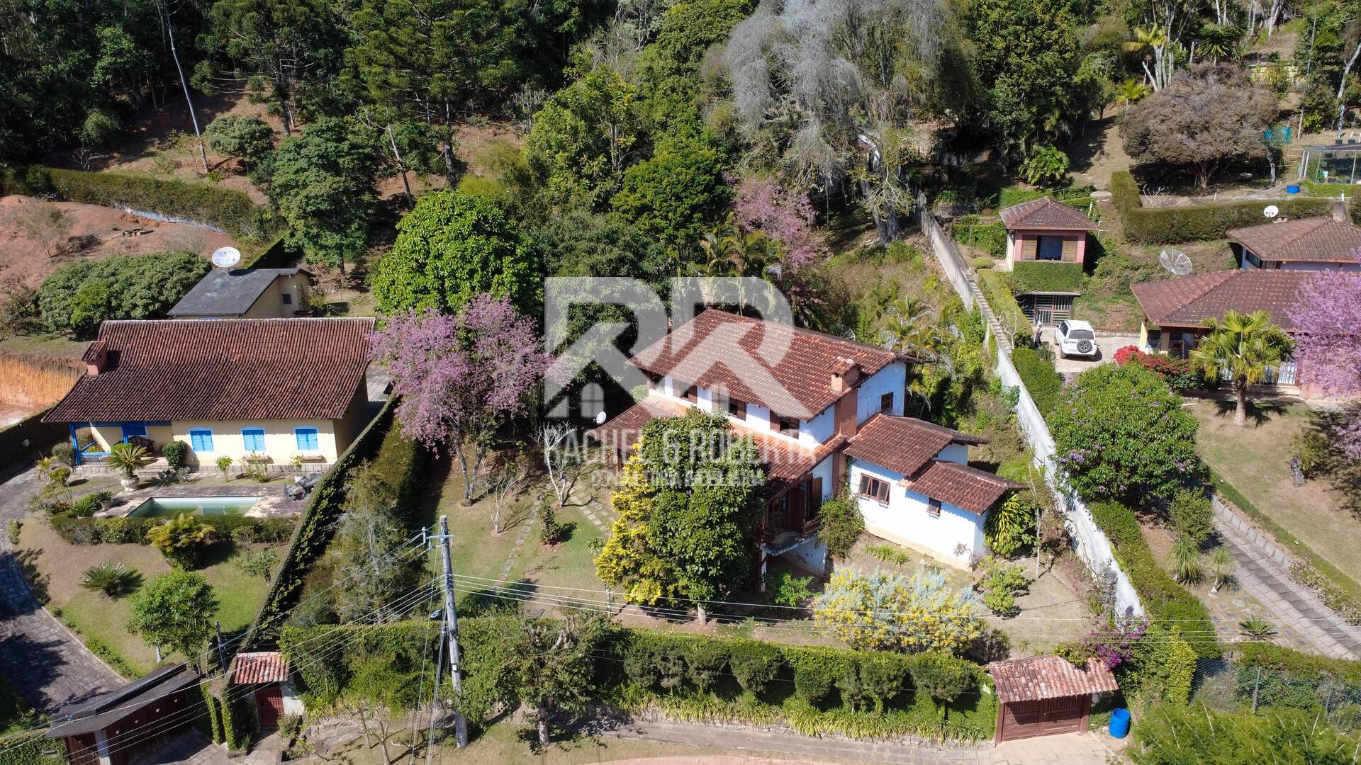 Casa, 5 quartos, 304 m² - Foto 7