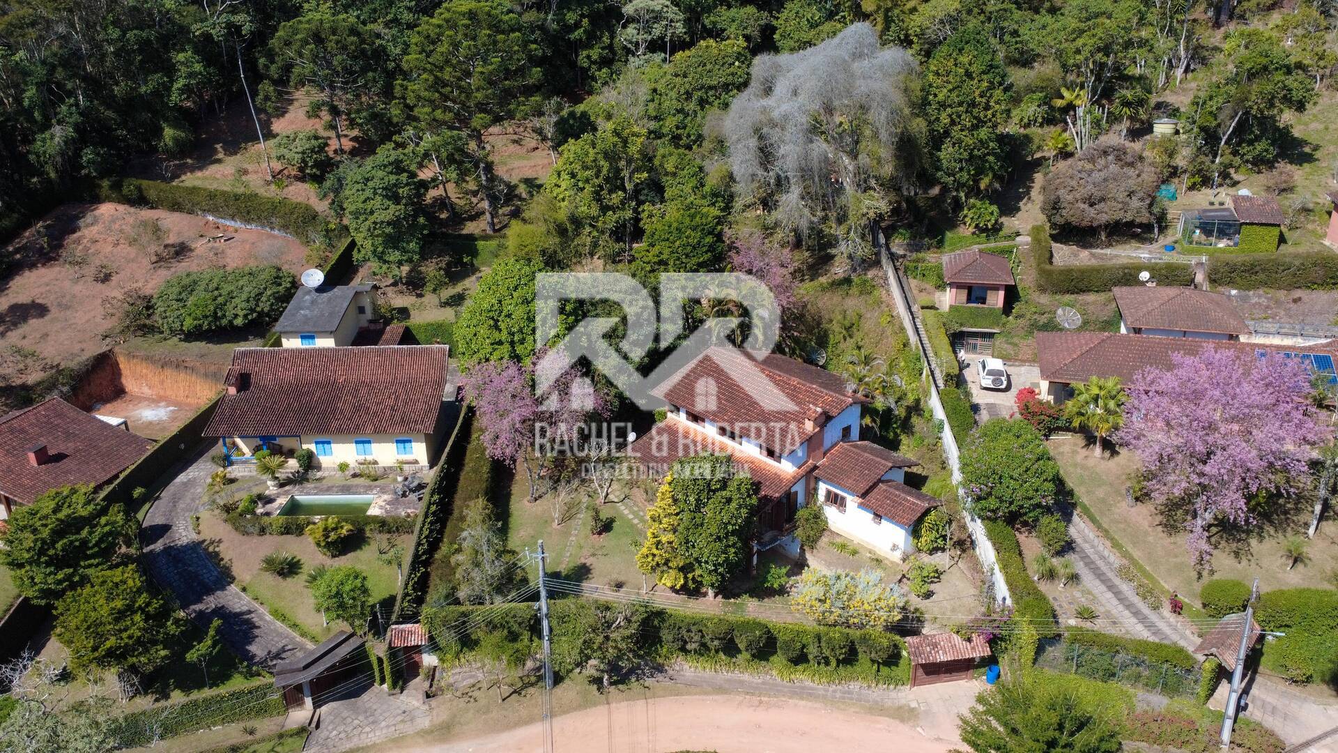 Casa, 5 quartos, 304 m² - Foto 31